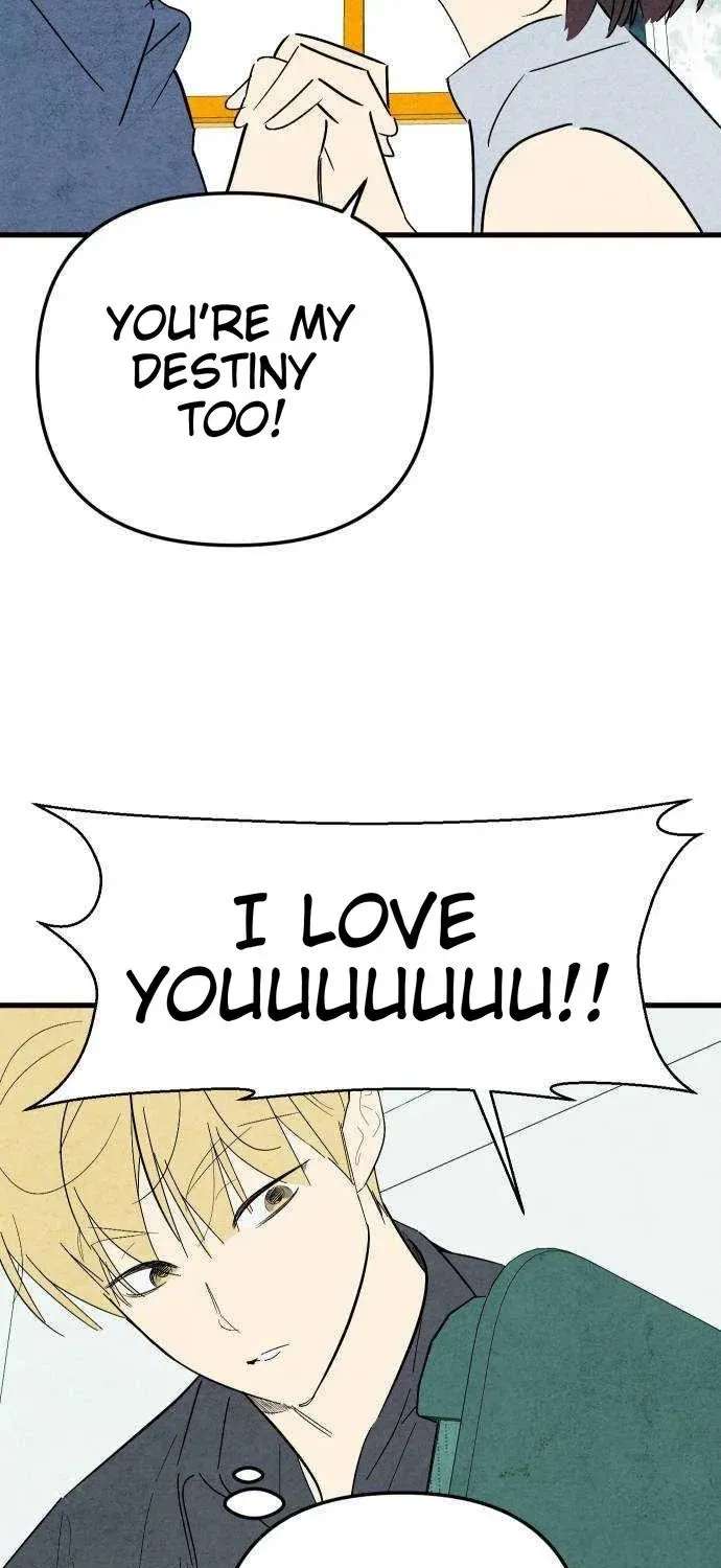 How to Turn You Around Chapter 51 - page 7