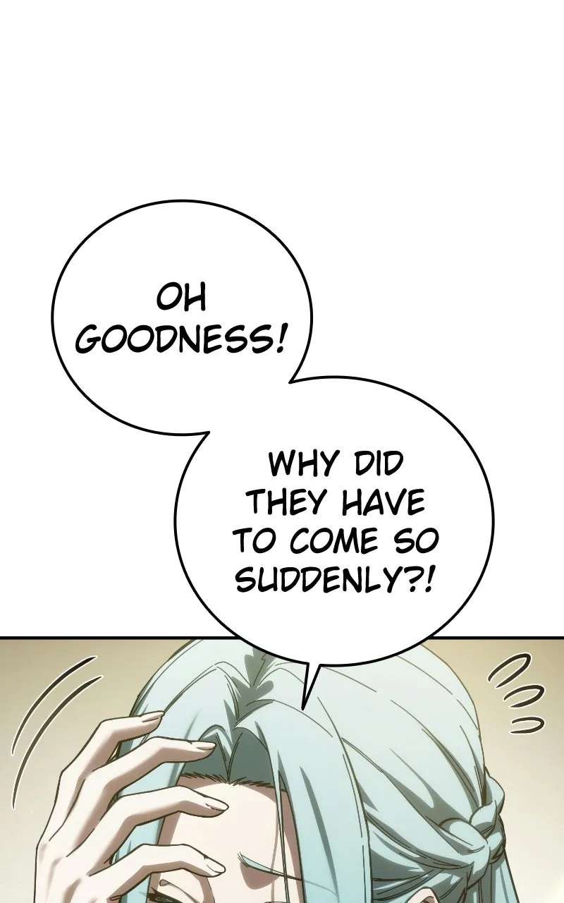 The StellarSwordmaster Chapter 129 - page 88