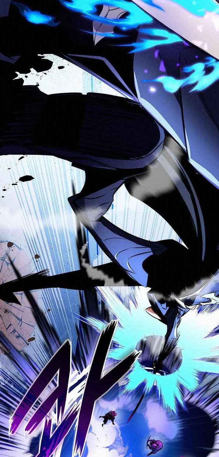 Rankers Return Remake Chapter 259 - page 35
