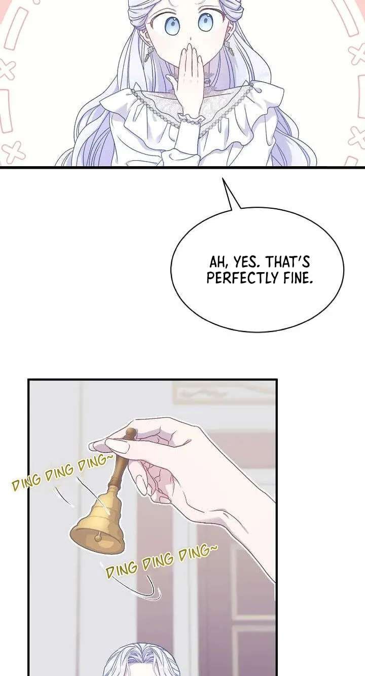The Youngest Is Trying To Prevent the World From Ending Chapter 90 - page 26