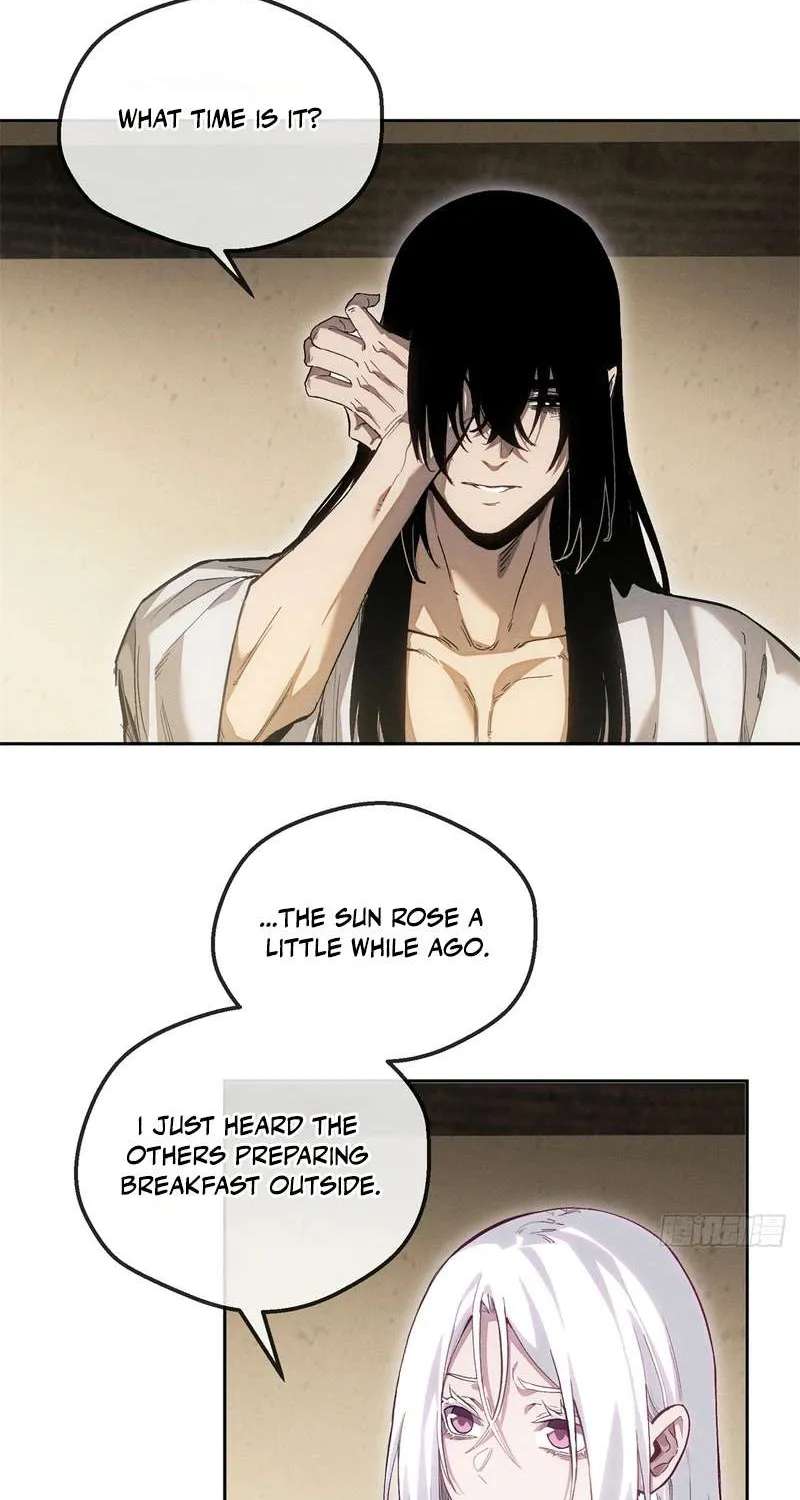 Dao Of The Bizarre Immortal Chapter 93 - page 26