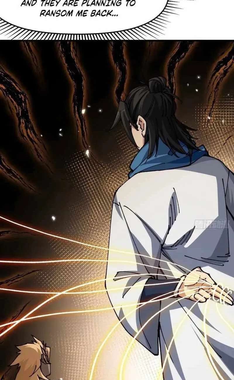 Bai Lan De Wo, Quan Kao Tu Di Xu Ming Chapter 49 - page 33
