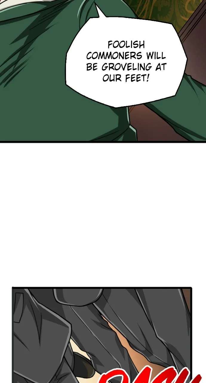 The Max Magic LevelGreat Sage’s Return Chapter 47 - page 95