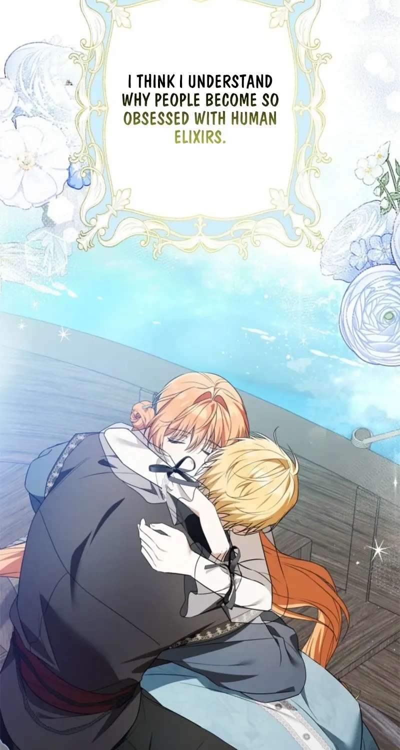 Protecting My Dangerous Handsome Brother Chapter 40 - page 49
