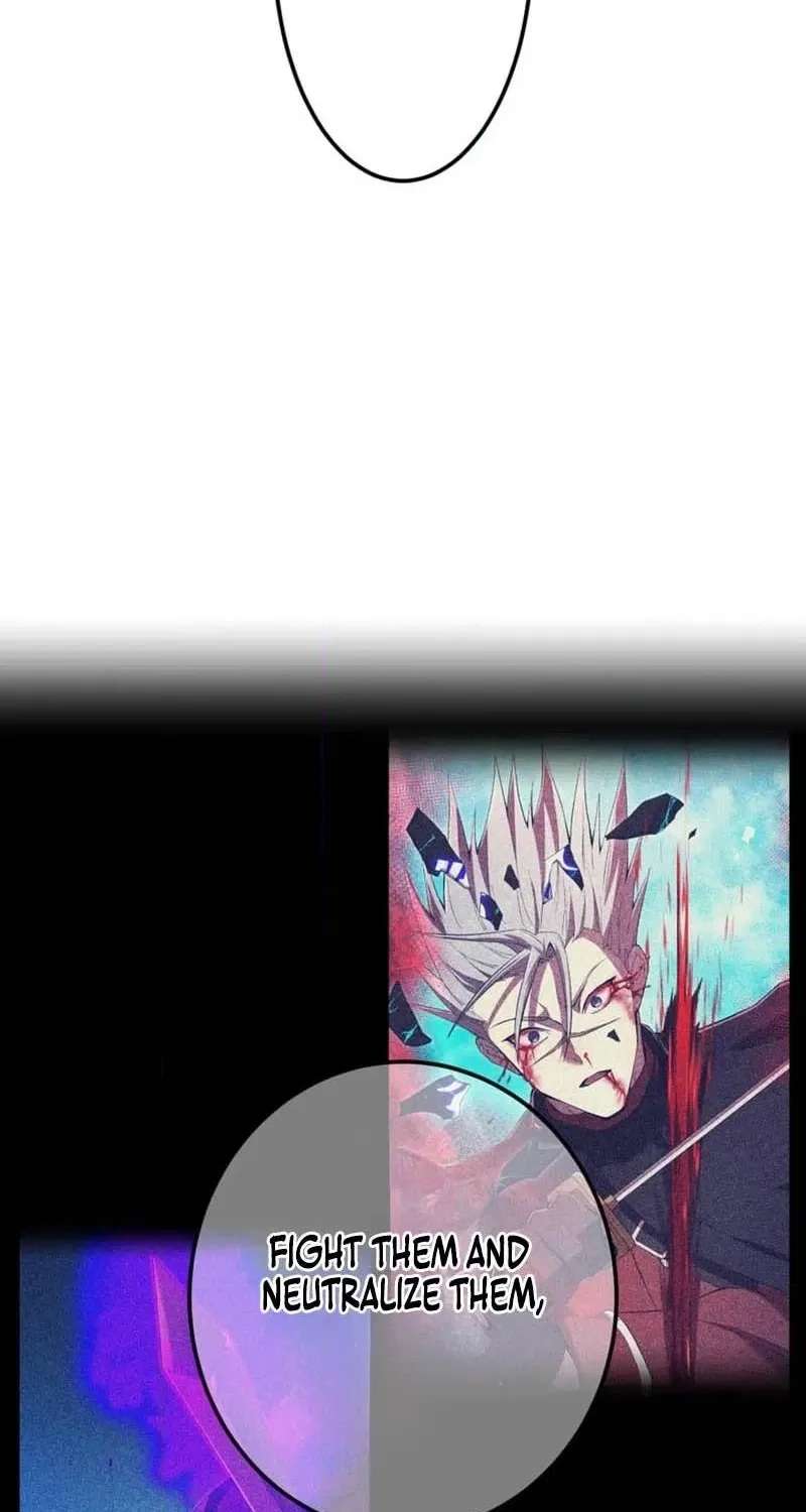 I Am the Strongest Transcendent Chapter 120 - page 100