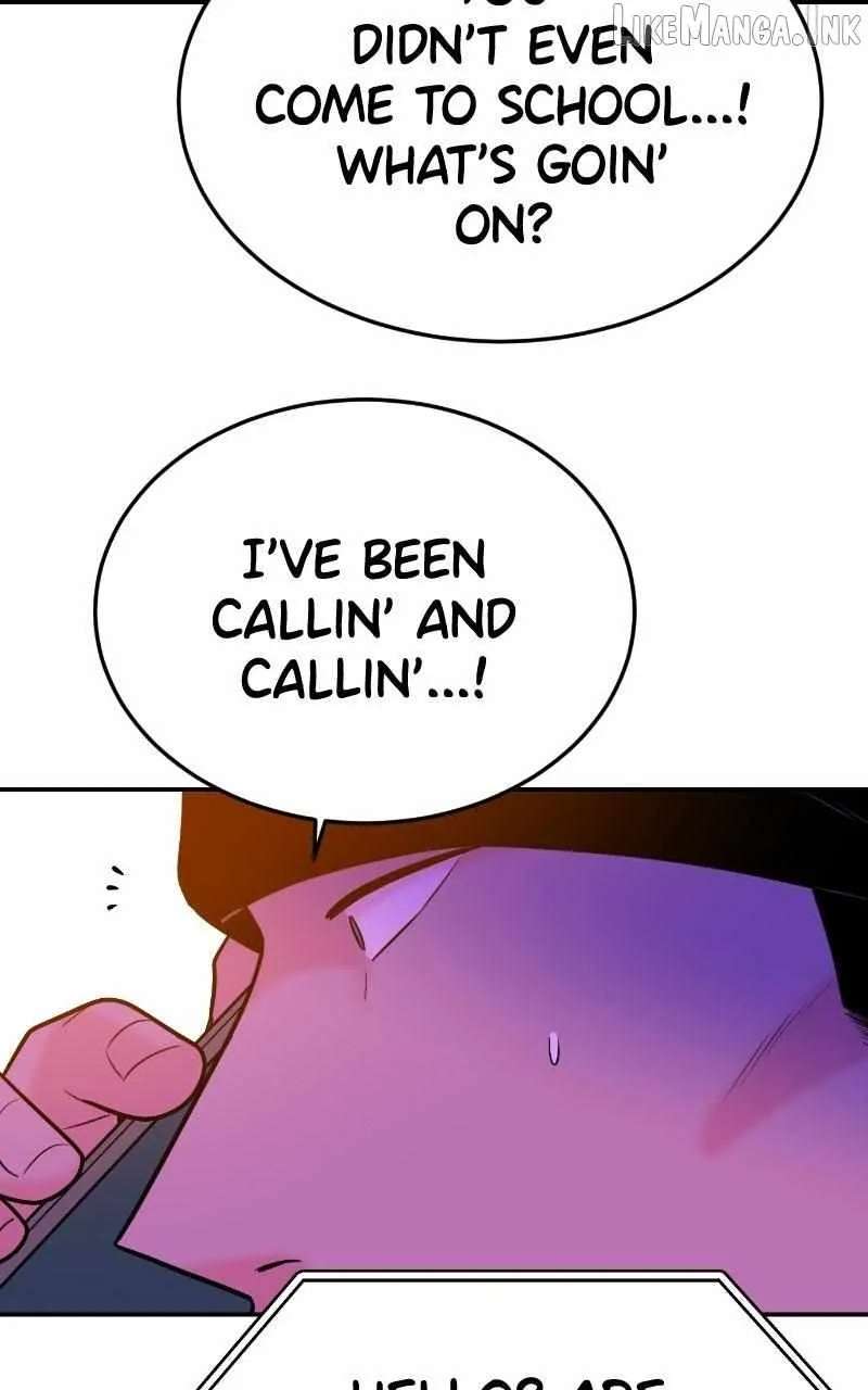 Student Jo-Eun Chapter 65 - page 138