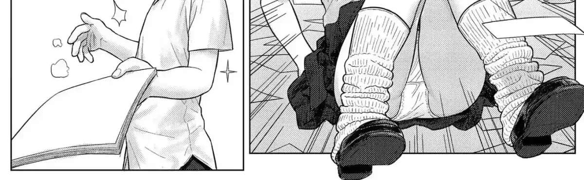 Tensei Danshi ~Onna ga Otoko ni Time Leap~ Chapter 2 - page 30