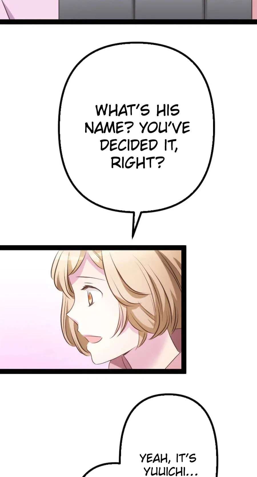 Camouflage Fuufu Chapter 55 - page 53