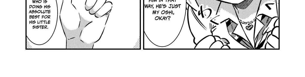 I'm a Kept Man for the Three Most Beautiful Girls in School Chapter 3.3 - page 26
