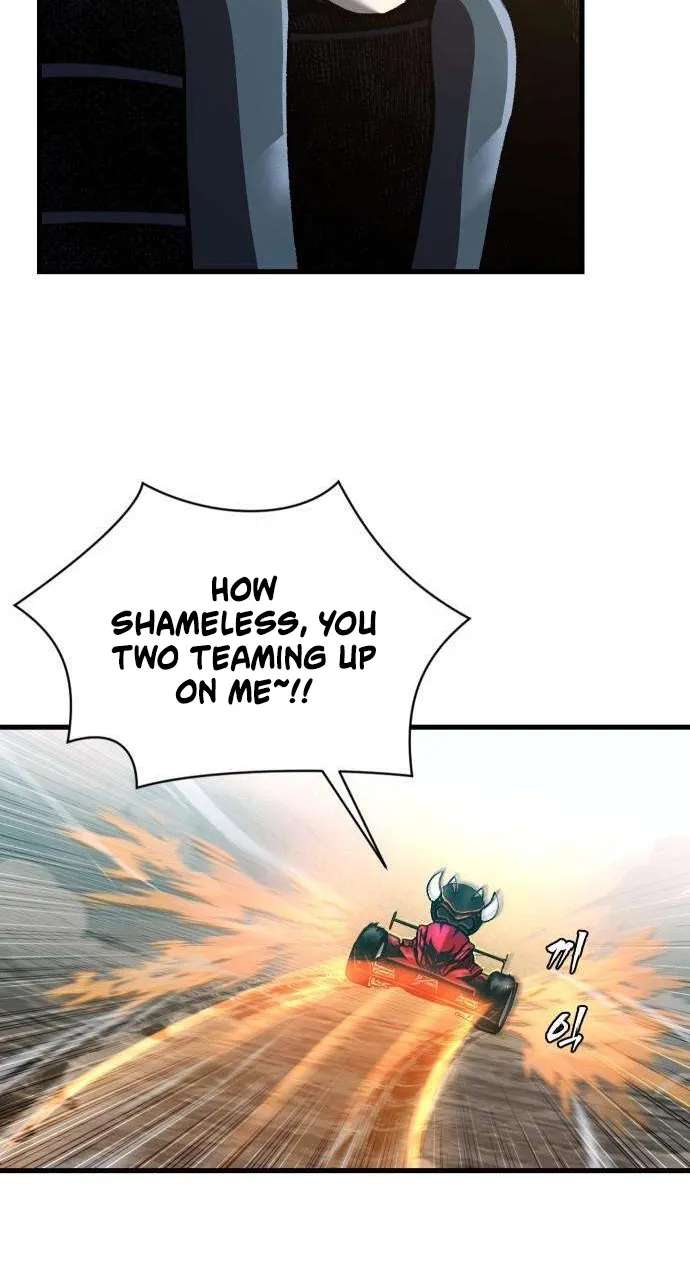 Hell Login Chapter 5 - page 58