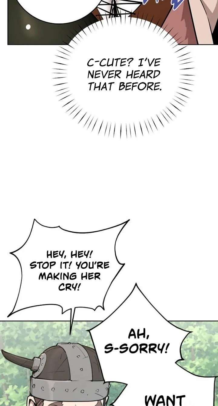 The Ruined World Was Mistaken for a Game Chapter 20 - page 25