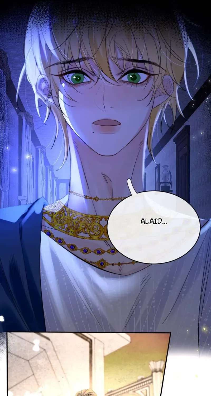 The Proper Way to Perform a Sacrifice Chapter 2 - page 41