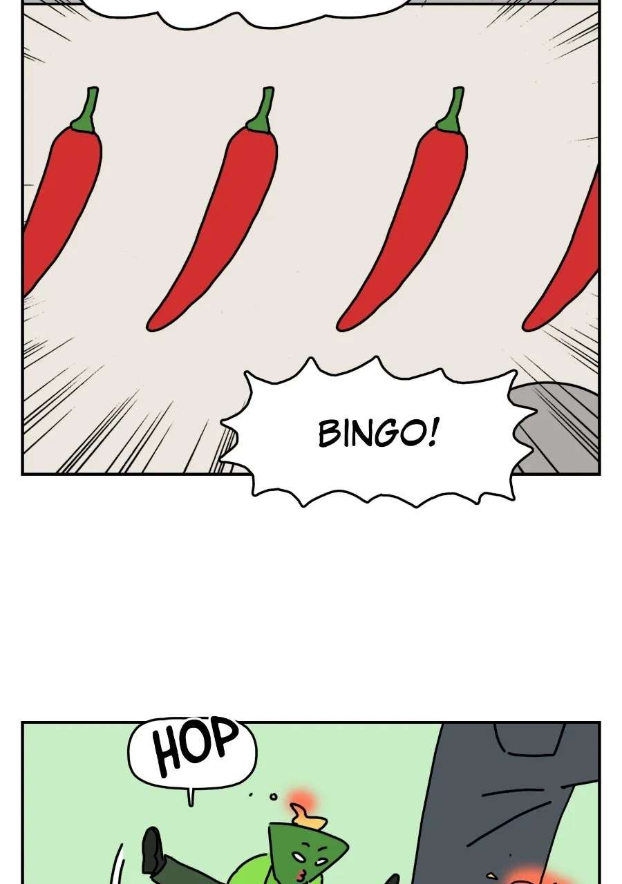 RAMYUNZSave the World! Chapter 2 - page 19