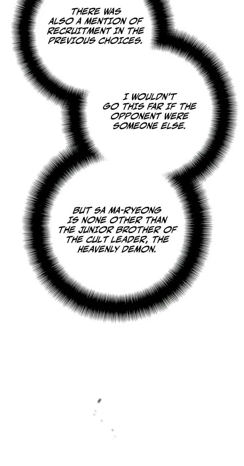 Heavenly Demon Cultivation Simulation Chapter 197 - page 89