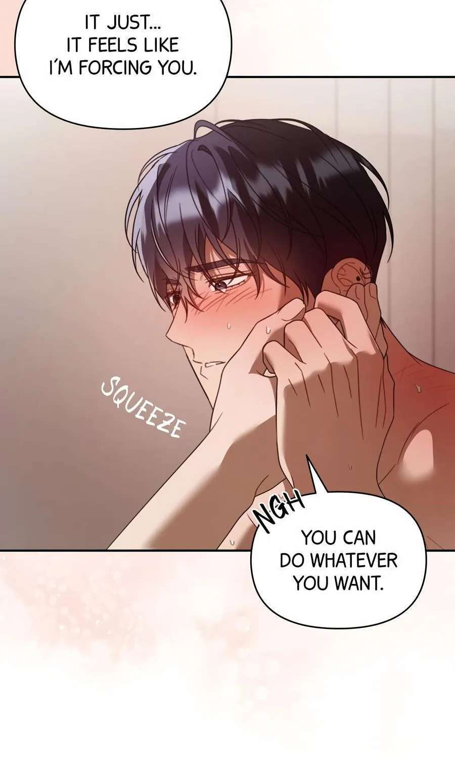 Carrying My n00b Waifu Chapter 65 - page 17