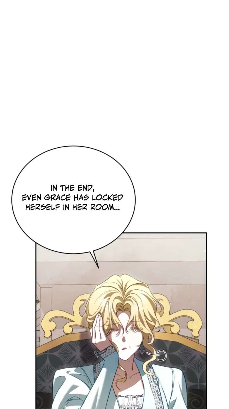 Honey, I Think That’s a Misunderstanding Chapter 69 - page 45