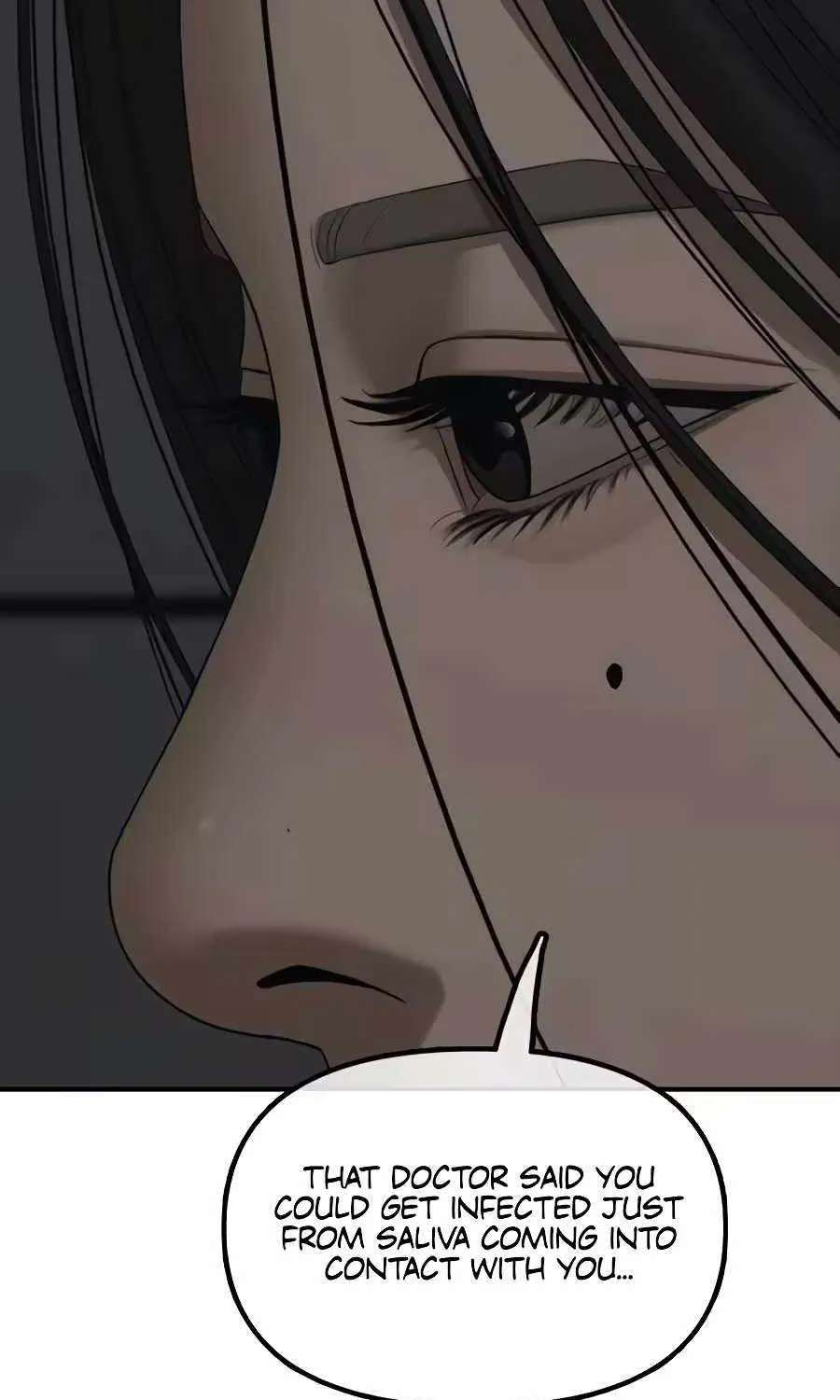 The Apocalypse is Here Chapter 78 - page 16