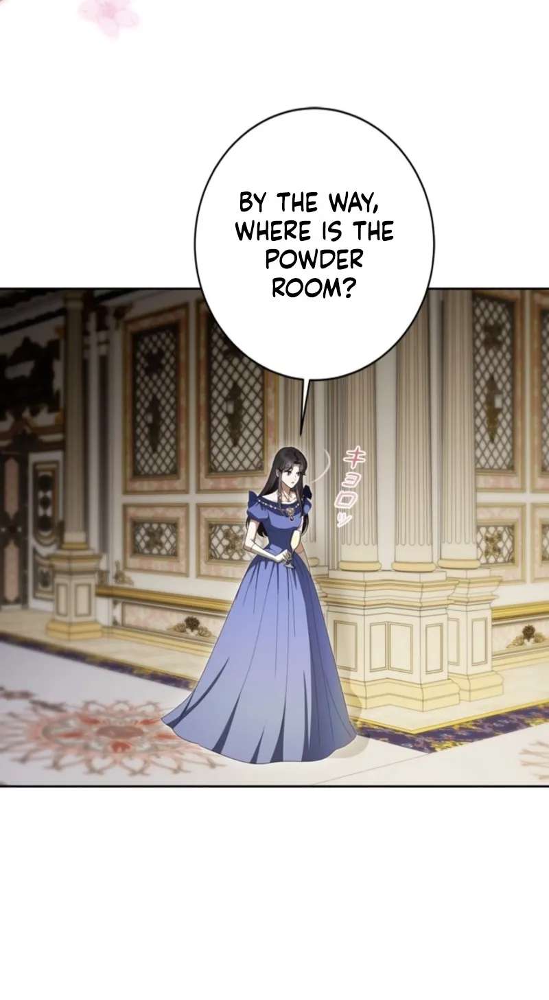 The Timid Lady of the Frontier Won't Give Up on Revenge Chapter 18 - page 43