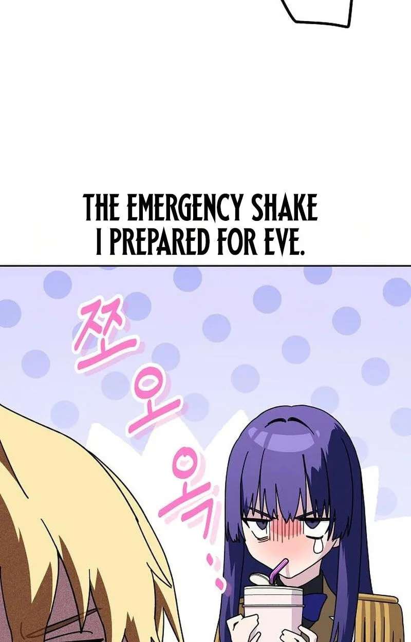 Healing at the Academy Convenience Store Chapter 12 - page 74