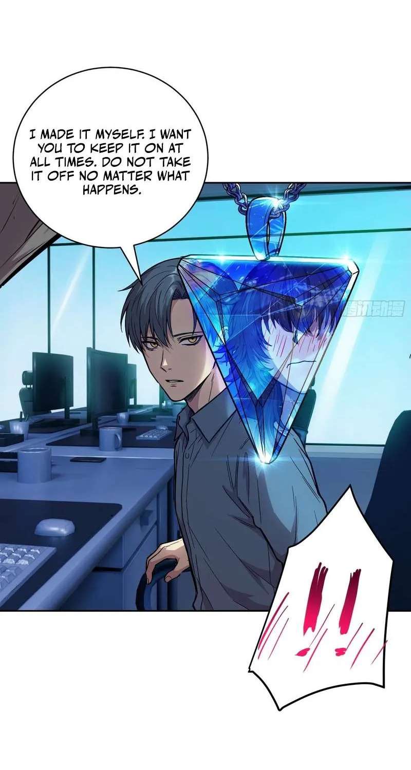 Mood Disorder Chapter 89 - page 8