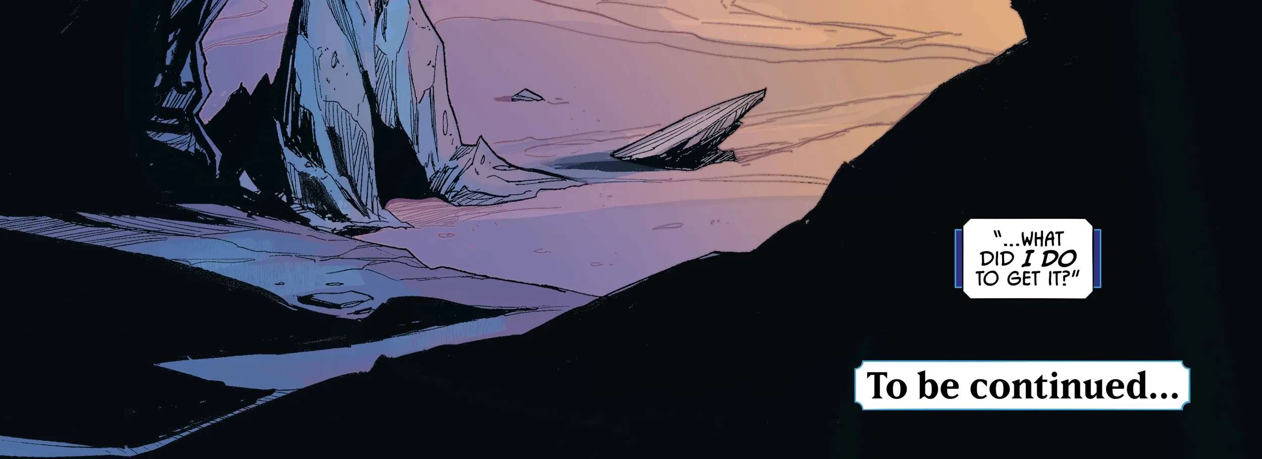 Magic: The Gathering: Untold Stories — Jace amazon Chapter 2 - page 67