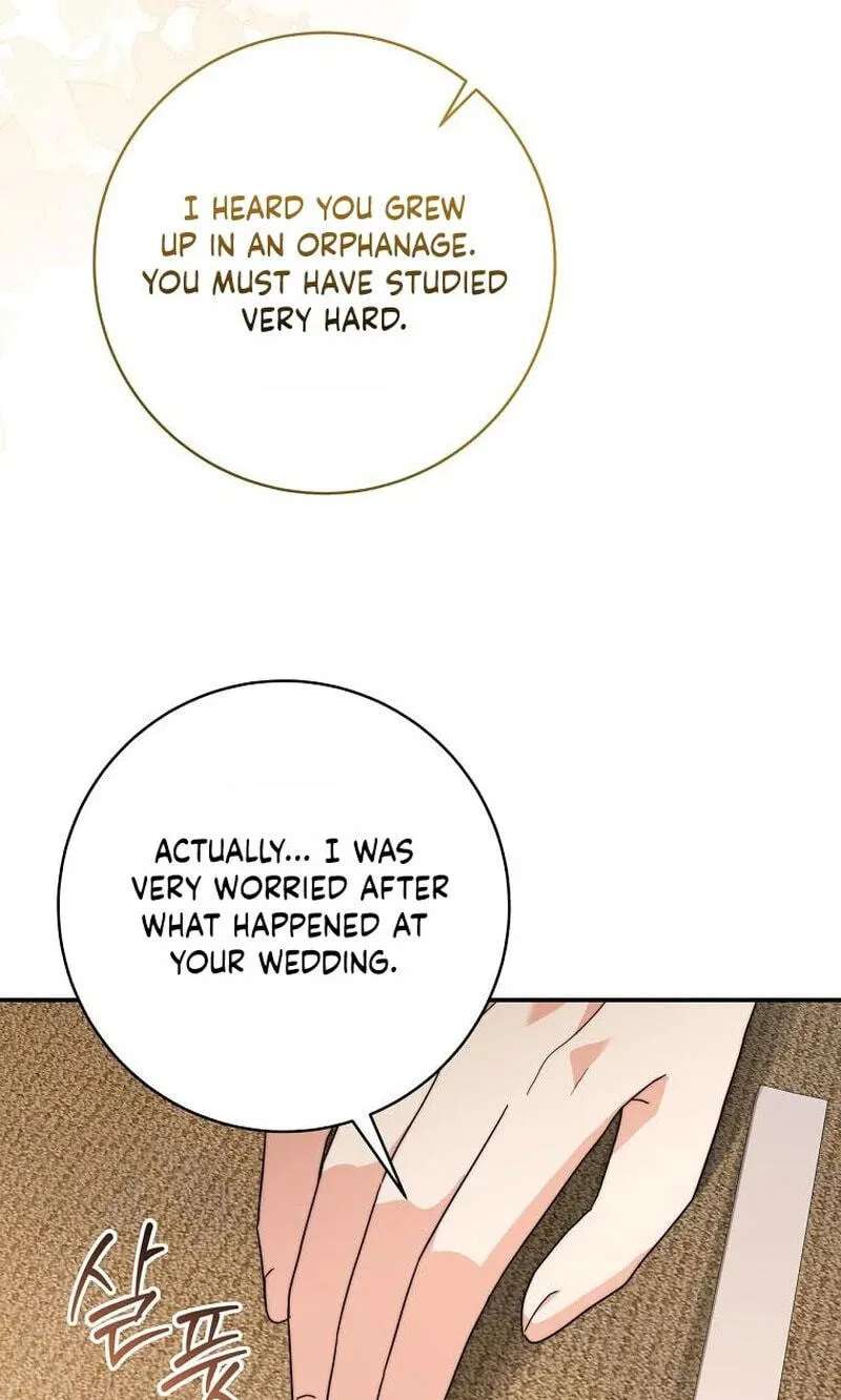 Dangerous Newlyweds Chapter 44 - page 84