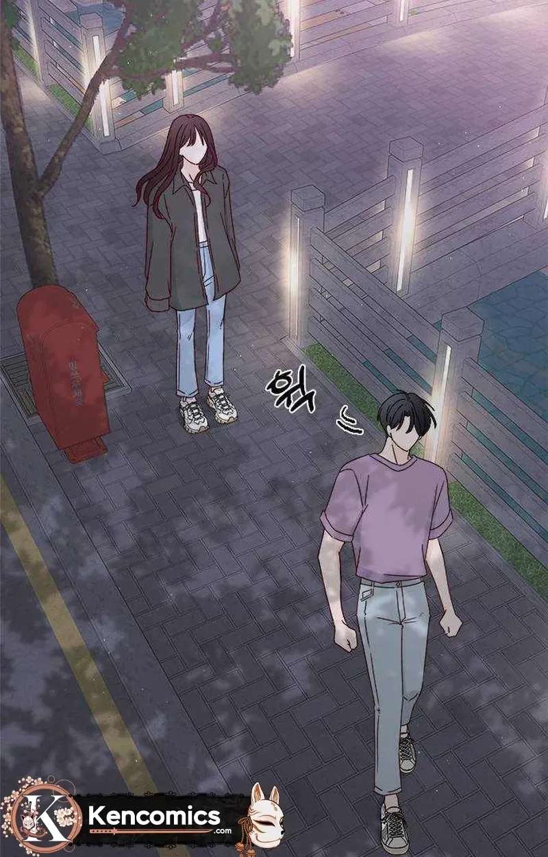 Next Door Boyfriend Chapter 50 - page 86