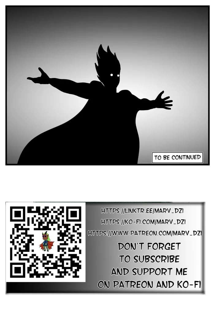 The World of Legends Adventure Chapter 10 - page 5