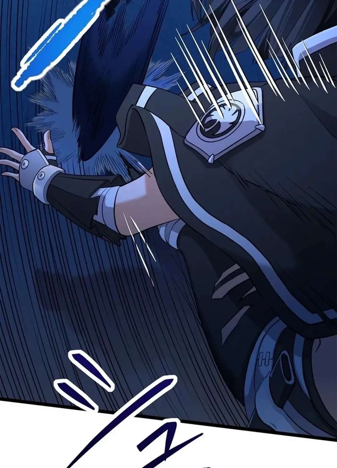 Isekai Suicide Squad Chapter 4 - page 85