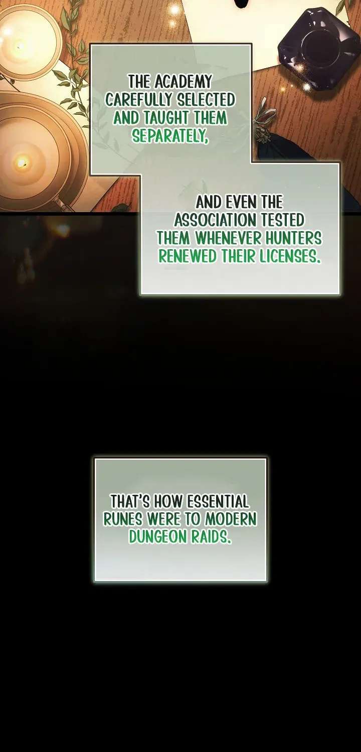 I’ll Retire After Saving The World Chapter 103 - page 58