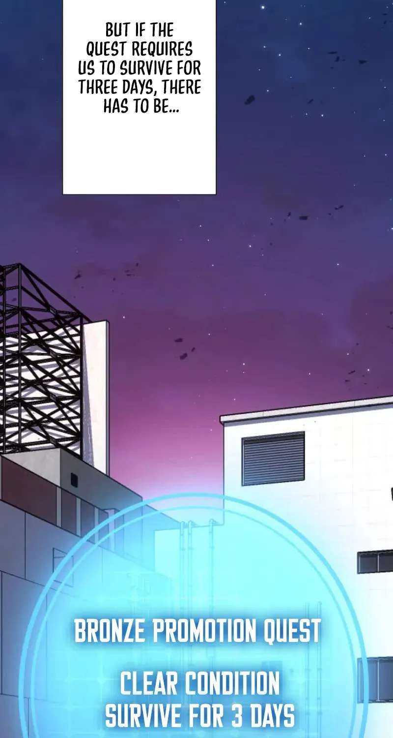 Infinite Breakthrough Chapter 21 - page 88