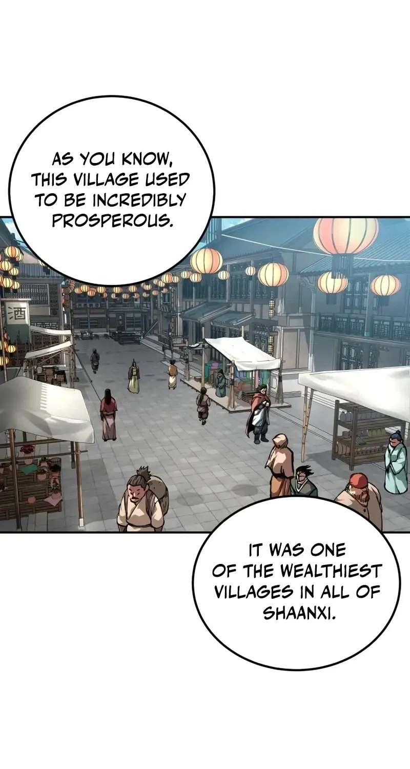 Warrior Grandpa And Grandmaster Daughter Chapter 117 - page 70