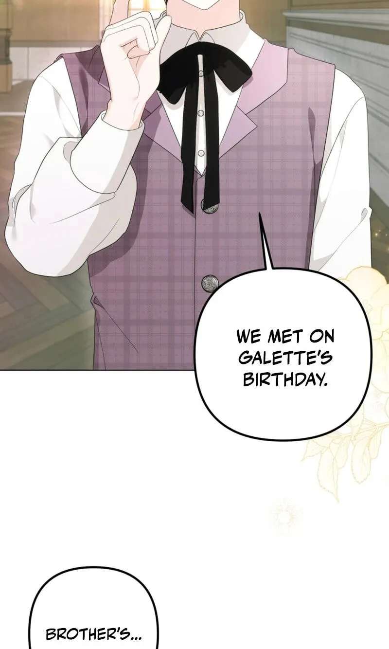 The Chubby Female Lead Is Popular Chapter 33 - page 3