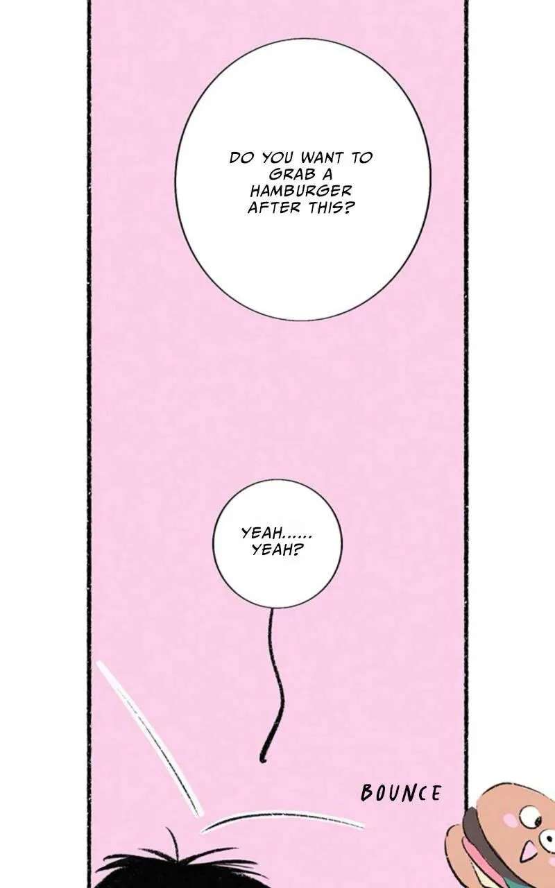 Why Don't I Have Anyone by My Side? Chapter 52 - page 92