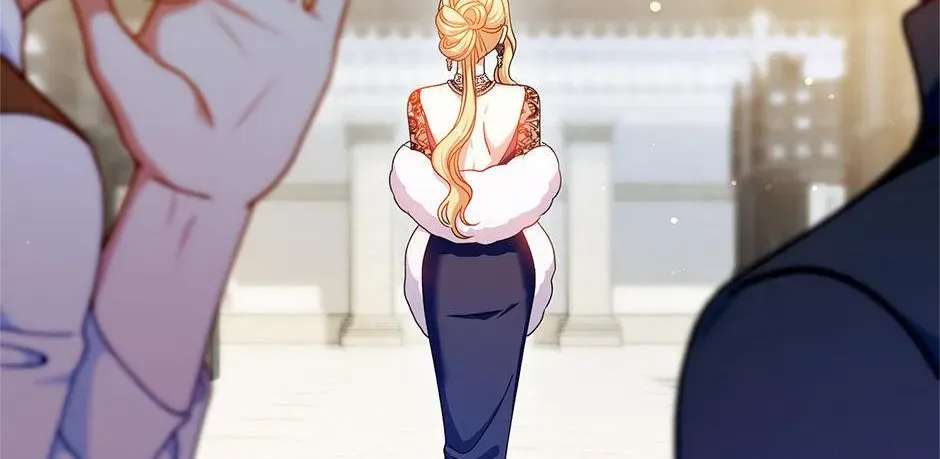 Millionaire Lady Chapter 41 - page 165