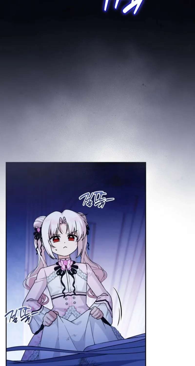 The Villain's Daughter-in-Law Rules by Nature Chapter 67 - page 68