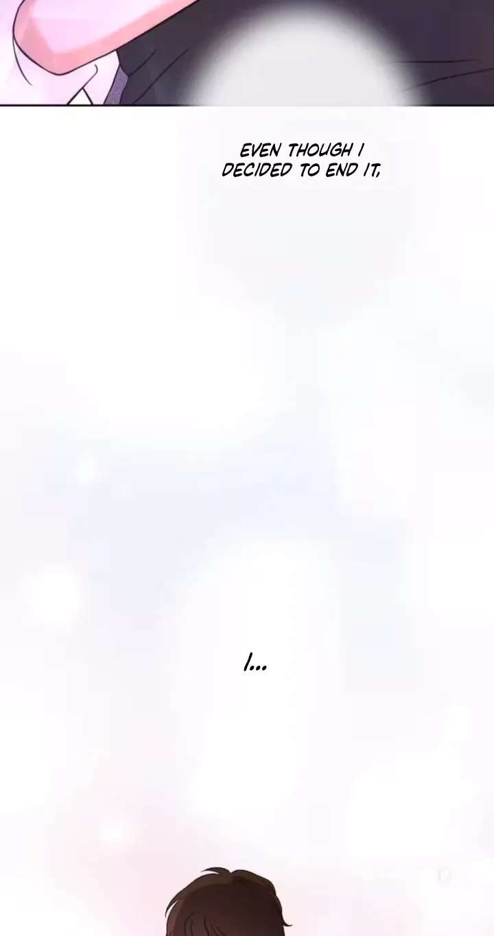 Love Wasn't Part of the Deal, Was It? Chapter 18 - page 60