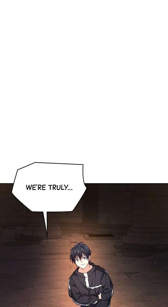 Lost Man: TheDeath-Defying Player Chapter 5 - page 24