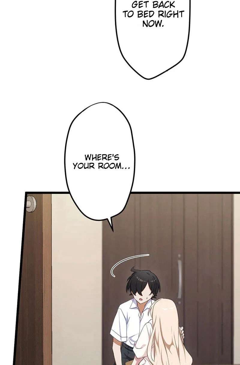 Moshimo, Yuurei ga Hatsukoi o Shitara. Chapter 12 - page 44