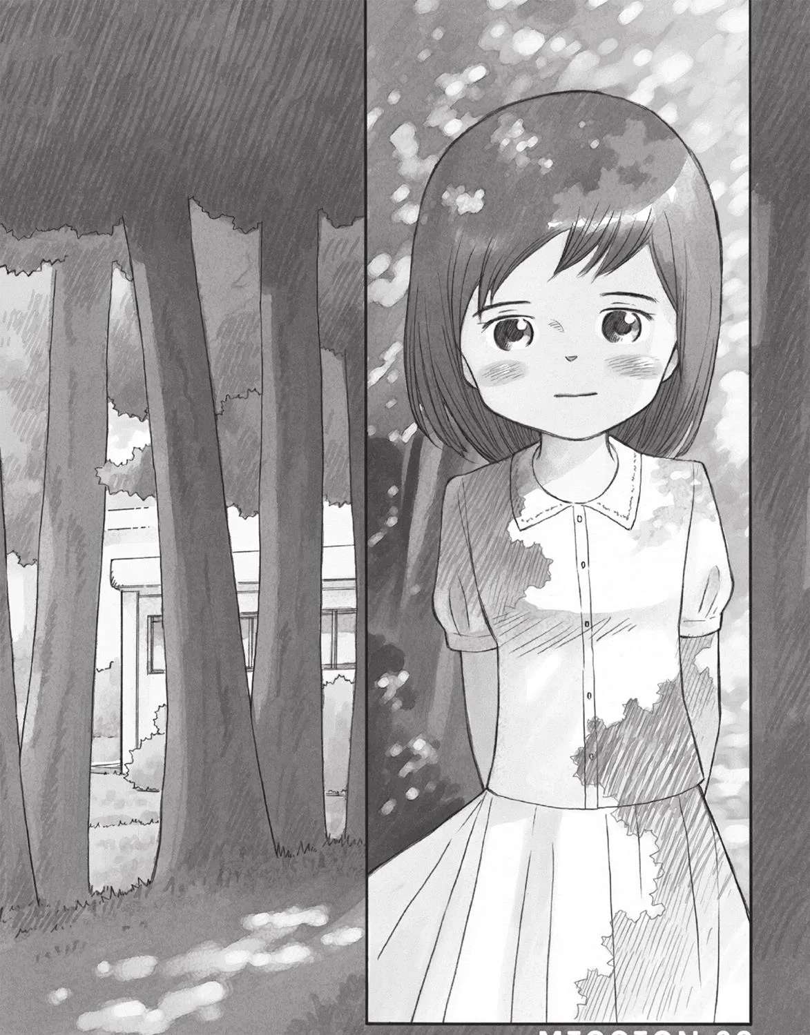 Futatsu no Spica Chapter 89 - page 2