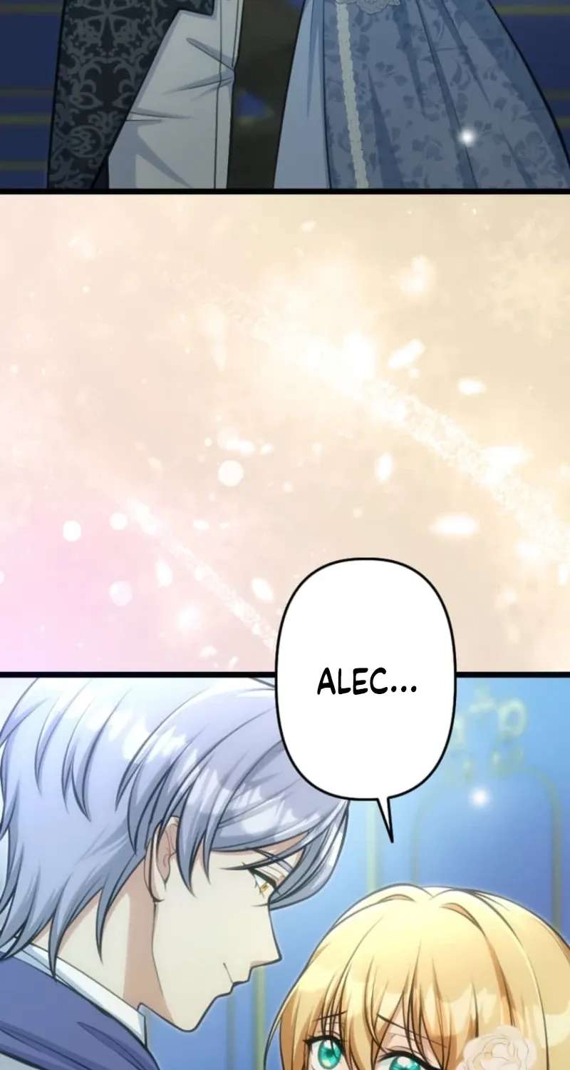 The Prince Who Was My Fiancé in Name Only Apparently Loved Me Chapter 31 - page 56
