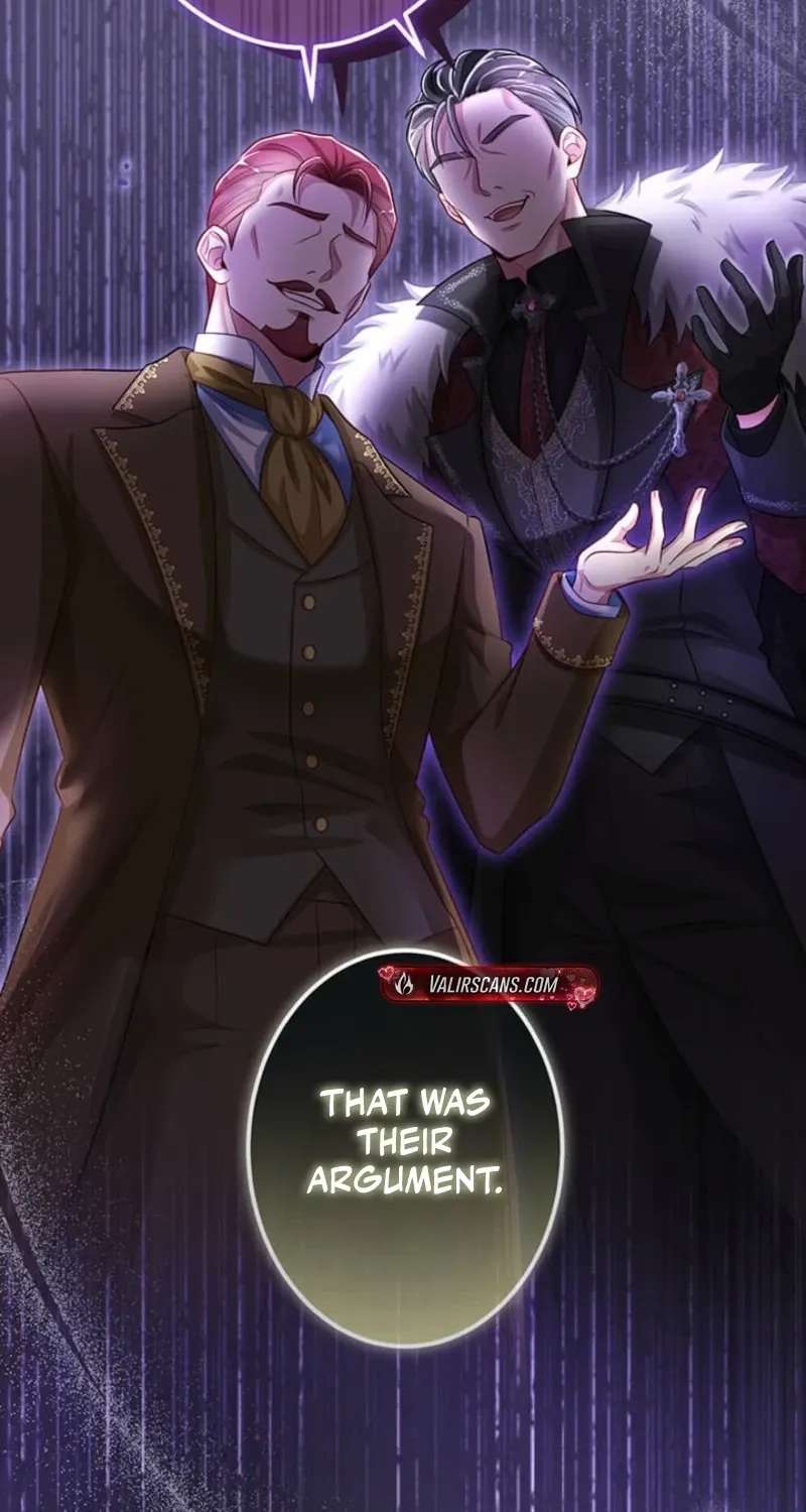 What It Means to Defy a Royal Decree Chapter 25 - page 11