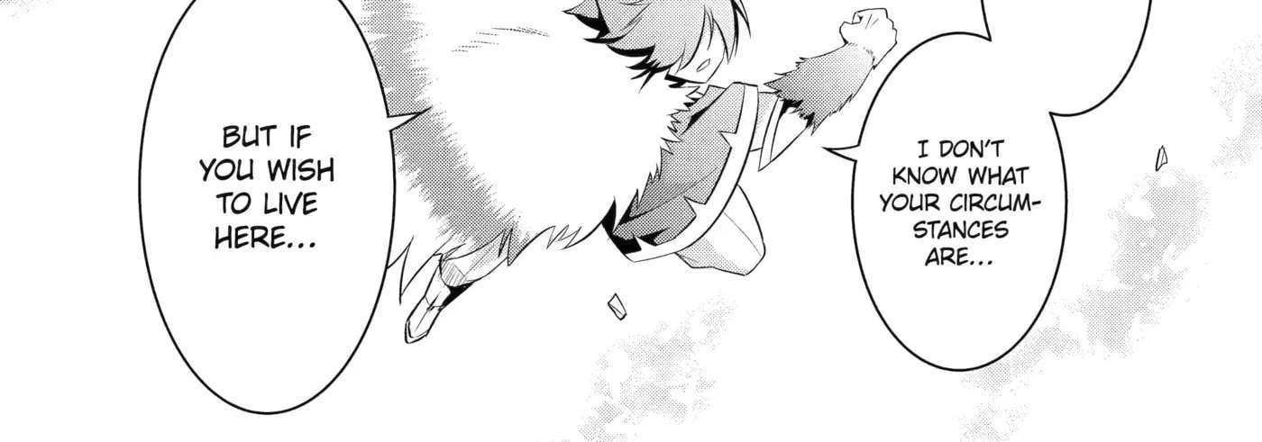 Kemono no Ouma no Reconquest Chapter 17 - page 58