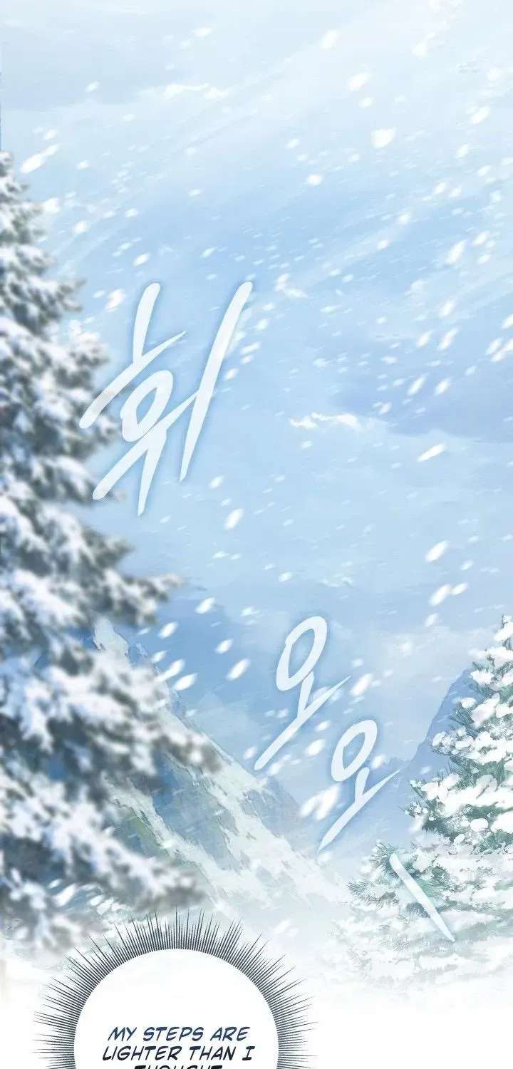The Princess Stans in Secret Chapter 105 - page 37