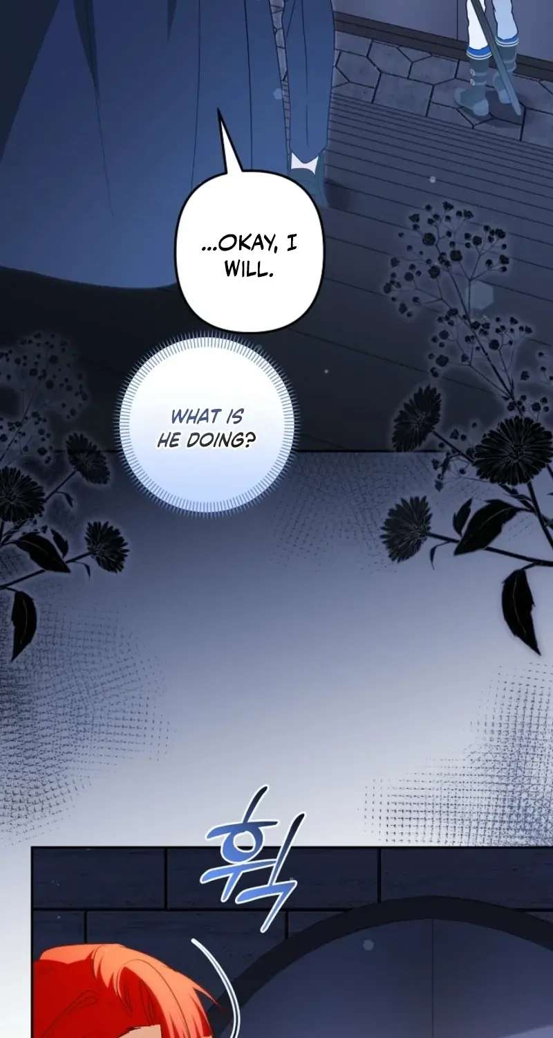 I Want a Divorce, Please Stop Obsessing Over Me! Chapter 60 - page 6