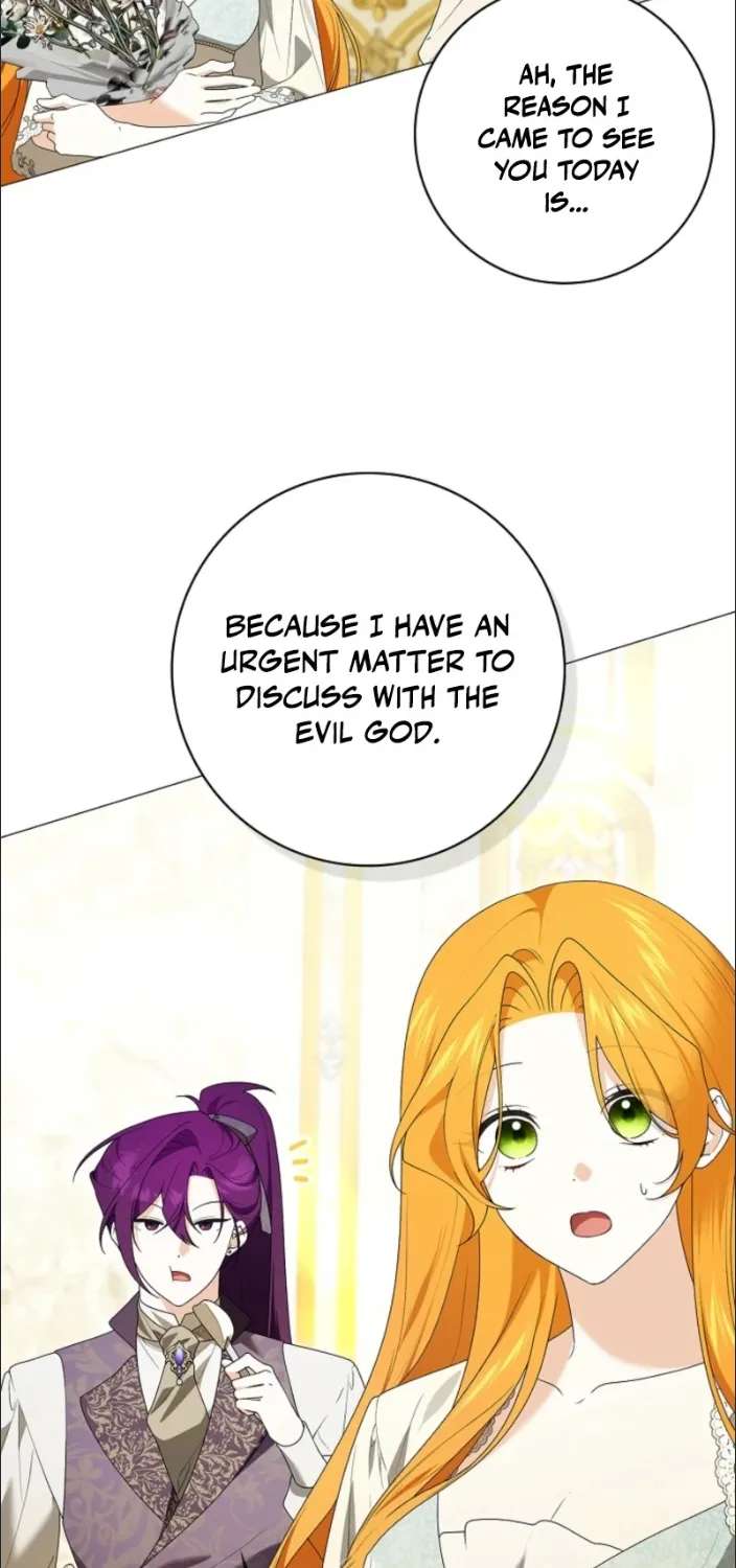 Sub Male Lead, Come to My Bed Chapter 63 - page 75