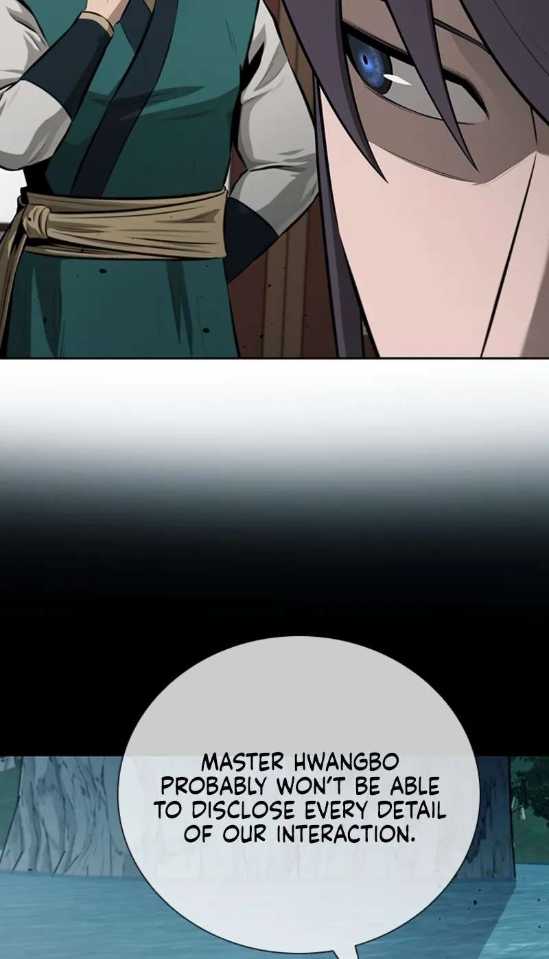 Absolute Master of the Senate Chapter 75 - page 12