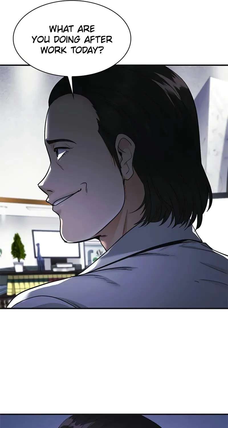The Lawyer Who Sees Souls Chapter 31 - page 93