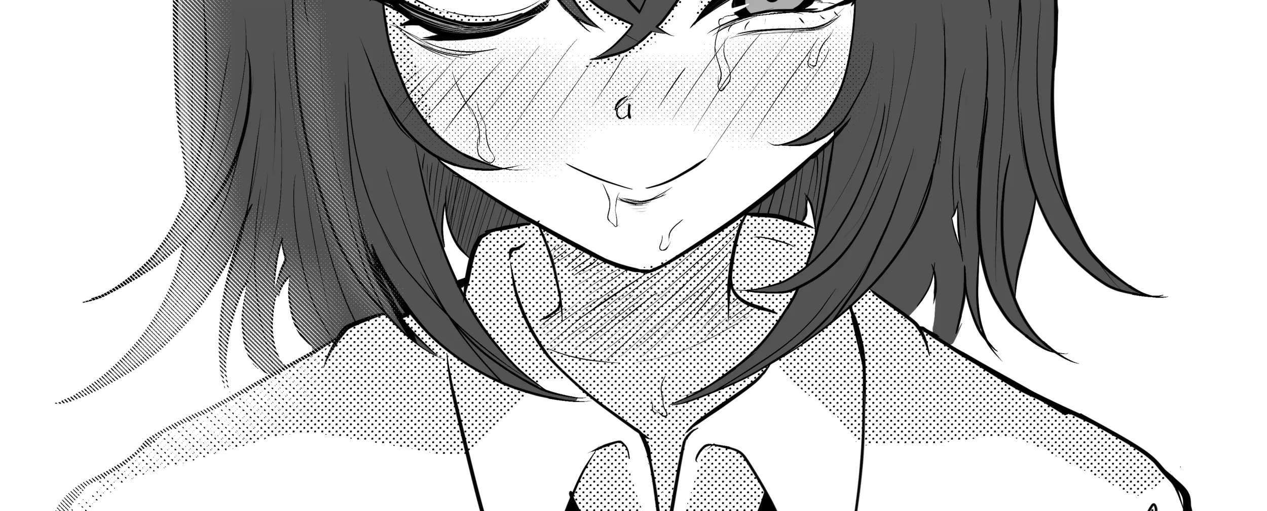 Aling's Twitter Shorts Chapter 4 - page 2