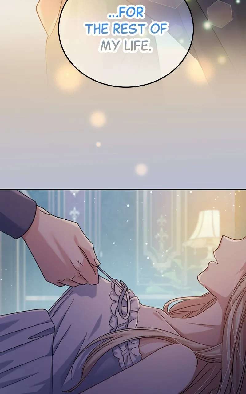 FarewellMy Love Chapter 2 - page 118